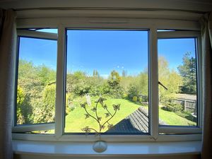 Bed 1 (View)- click for photo gallery